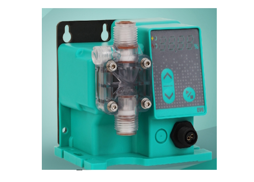 新道茨EFD-09-03計量泵產品圖